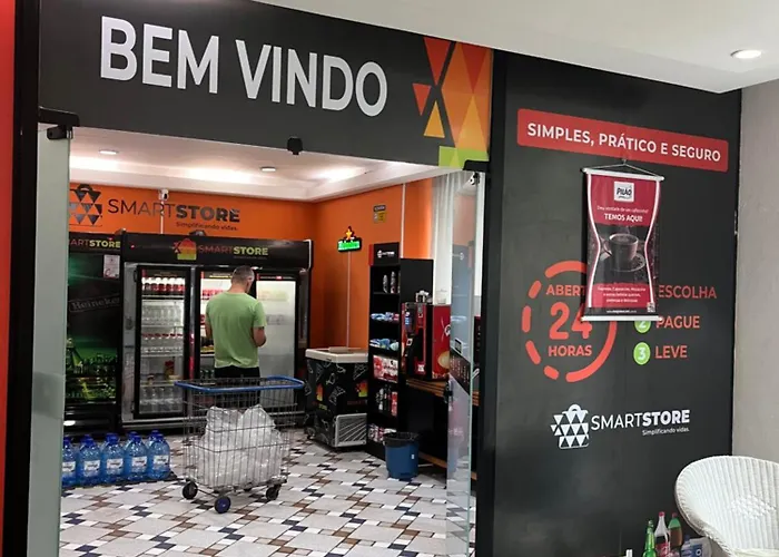 Novo Capitania Varam 2, Dois Dormitorios, Piscina, Churrasqueira, Duas Vagas De Garagem