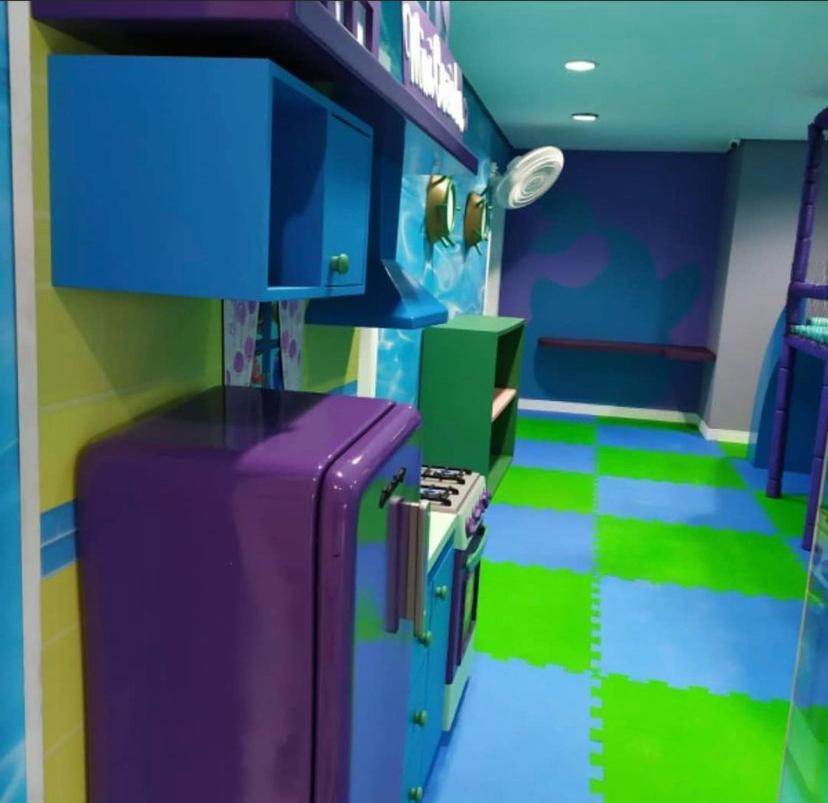 Novo Capitania Varam 2, Dois Dormitorios, Piscina, Churrasqueira, Duas Vagas De Garagem