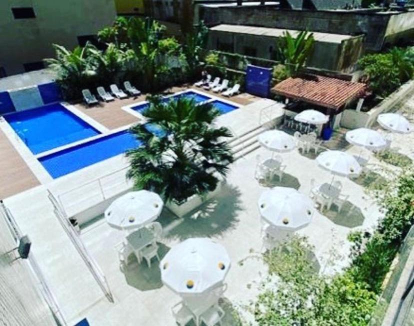 Novo Capitania Varam 2, Dois Dormitorios, Piscina, Churrasqueira, Duas Vagas De Garagem *
