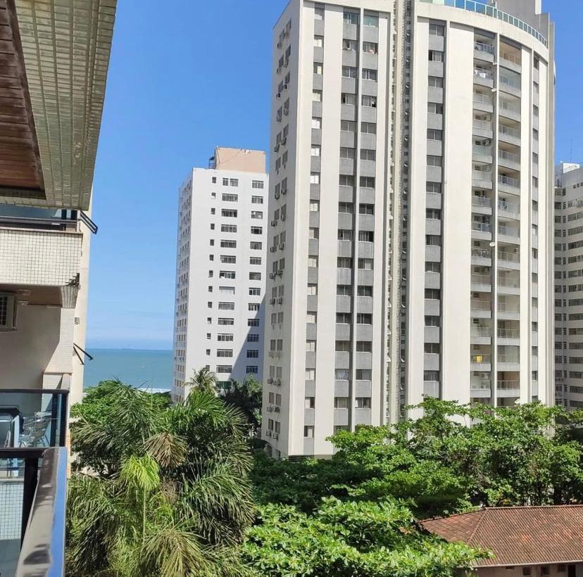 Apartment Novo Capitania Varam 2, Dois Dormitorios, Piscina, Churrasqueira, Duas Vagas De Garagem