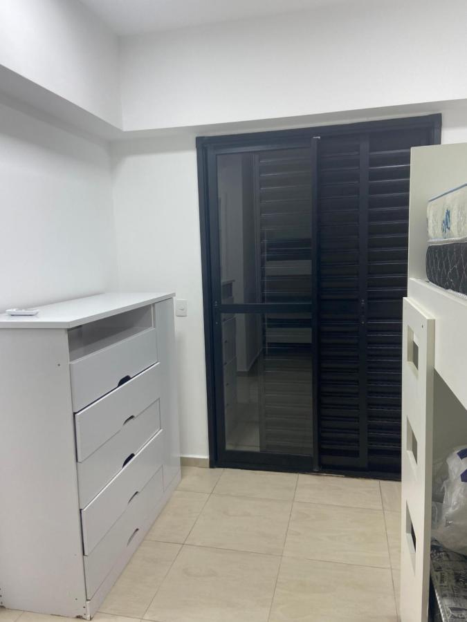 Novo Capitania Varam 2, Dois Dormitorios, Piscina, Churrasqueira, Duas Vagas De Garagem Apartment Guaruja