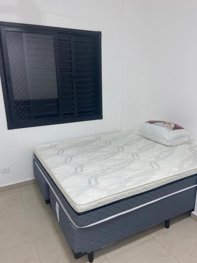 Apartment Novo Capitania Varam 2, Dois Dormitorios, Piscina, Churrasqueira, Duas Vagas De Garagem Guaruja