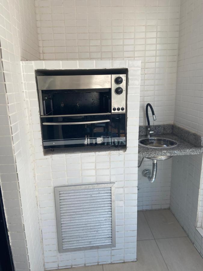 Novo Capitania Varam 2, Dois Dormitorios, Piscina, Churrasqueira, Duas Vagas De Garagem Guaruja