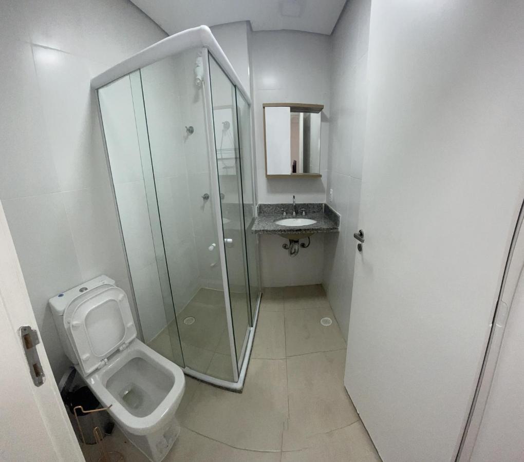 Apartment Novo Capitania Varam 2, Dois Dormitorios, Piscina, Churrasqueira, Duas Vagas De Garagem