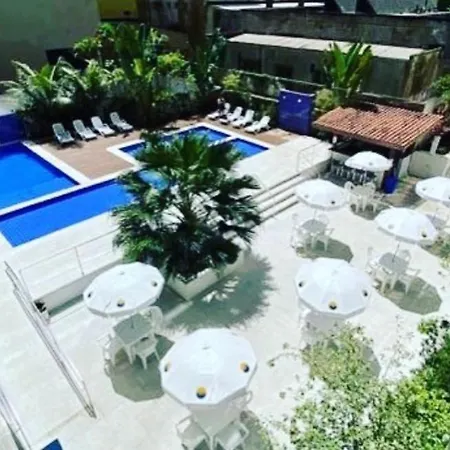 Novo Capitania Varam 2, Dois Dormitorios, Piscina, Churrasqueira, Duas Vagas De Garagem Guaruja Exterior photo