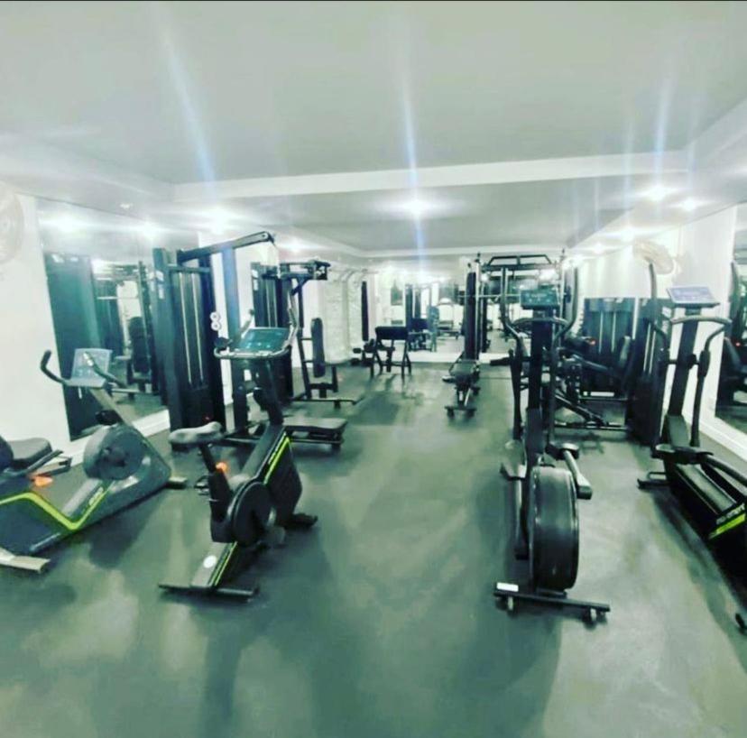 Apartamento Novo Capitânia Varam 2, Dois Dormitórios, Piscina, Churrasqueira, Duas Vagas De Garagem *