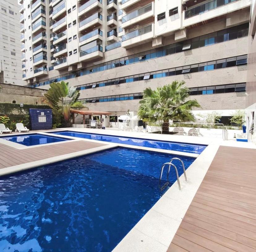 Novo Capitânia Varam 2, Dois Dormitórios, Piscina, Churrasqueira, Duas Vagas De Garagem Apartamento *
