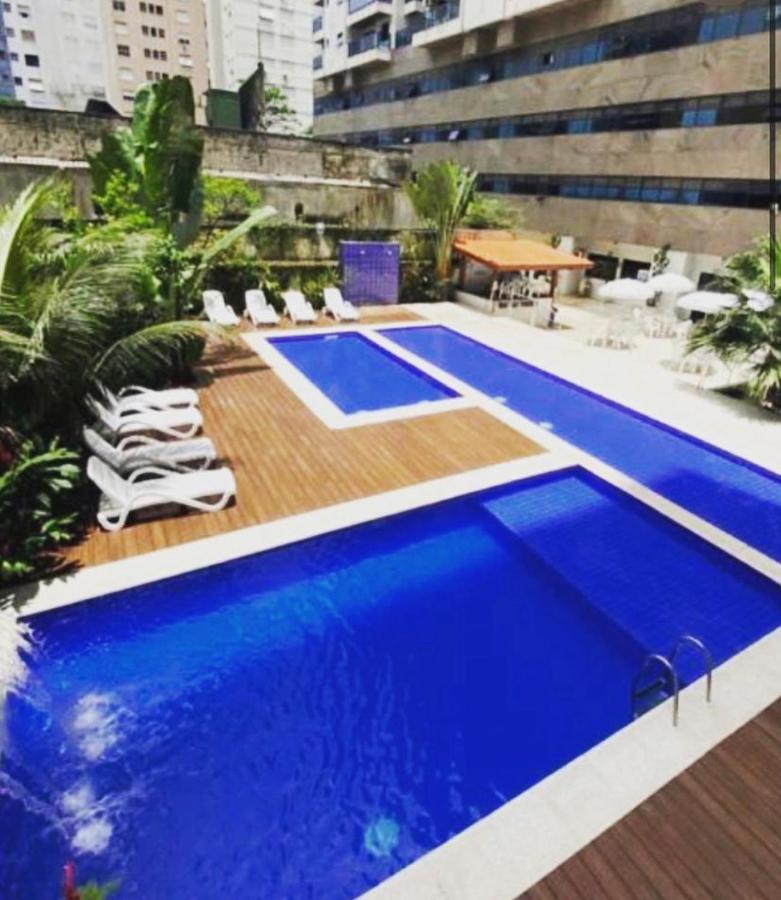 Novo Capitânia Varam 2, Dois Dormitórios, Piscina, Churrasqueira, Duas Vagas De Garagem *